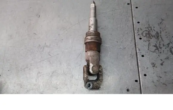 Volvo S80 Rear prop shaft donut coupling/joint 