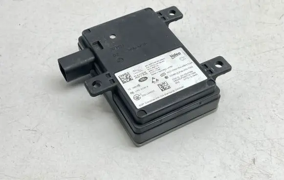 Blind spot module