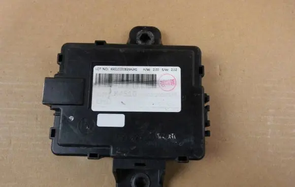 Hyundai Kona I Other control units/modules 91950K4510