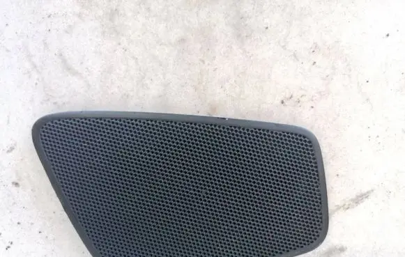 Opel Astra J Side speaker trim/cover 13262609