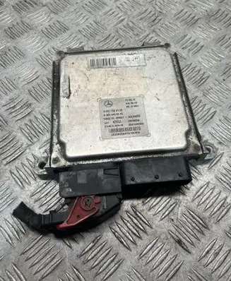 Engine control unit/module