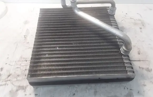 Volkswagen PASSAT B6 Heater blower radiator NOCODE