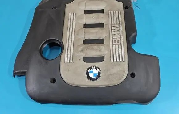 BMW 3 E90 E91 Engine cover (trim) 7789769 IMPRK1585685