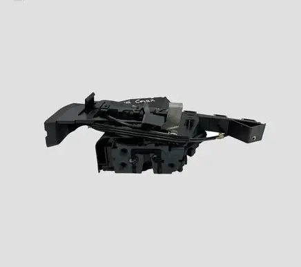 Ford Focus Rear door lock 4M5AA26412BC