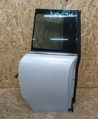 Mini One - Cooper Clubman R55 Rear door