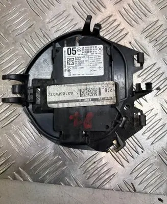 Mercedes-Benz E W212 Distronic sensor radar A0009055103 A0009028816 A0009019002