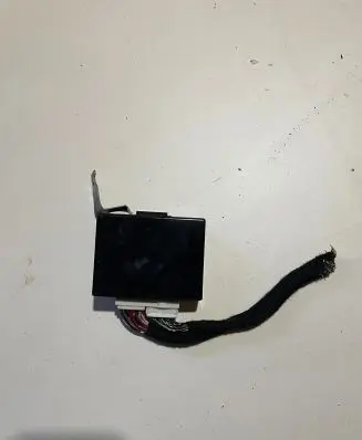 Mazda CX-7 Light module LCM E22767890C