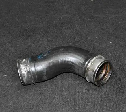 Skoda Octavia Mk2 (1Z) Intercooler hose/pipe