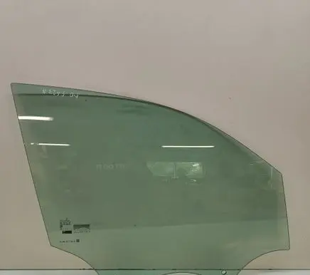 Mercedes-Benz GLE W167 Front door window glass four-door A1677258800
