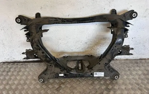 Tesla Model 3 Rear subframe 110355700A