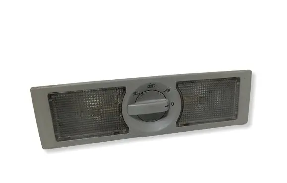 Volkswagen Sharan Rear seat light 6Q0947291A