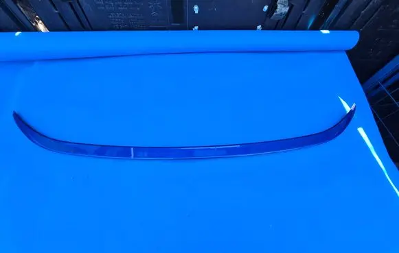 BMW 2 G42 Tailgate/trunk spoiler 8098263 Lotka
