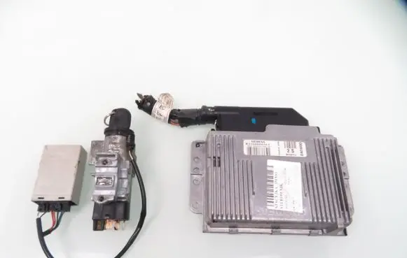 Daewoo Matiz Engine control unit/module ECU K115000010