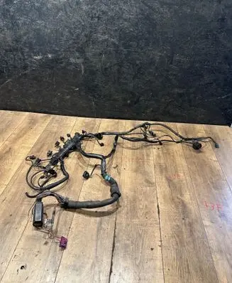 Mercedes-Benz C W203 Engine installation wiring loom A646150233 1100233 100233