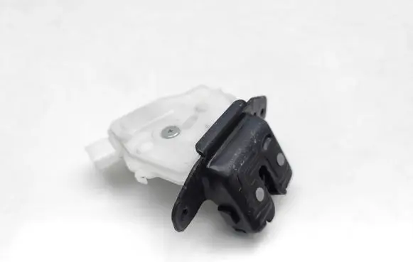 Toyota Auris E180 Tailgate/trunk/boot lock/catch/latch 