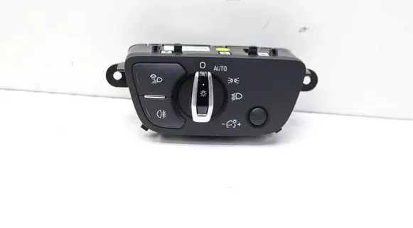 Audi A4 S4 B9 8W Light switch 4M0941531AA