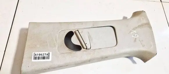 Volkswagen Polo (D) pillar trim (bottom) 6q4867243c