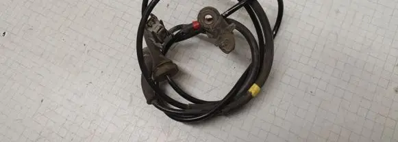 Volvo V70 ABS rear brake sensor 
