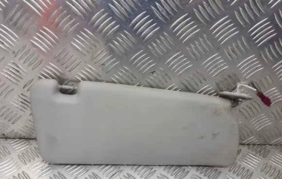 BMW 3 E46 Sun visor
