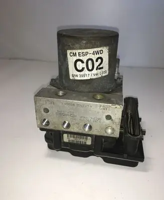 Hyundai Santa Fe ABS Pump 589102B850 0265235070