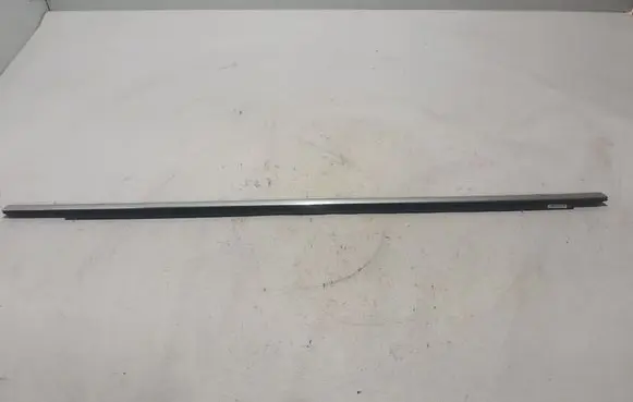 Audi A7 S7 4K8 Rear door trim (molding) 4K8839475