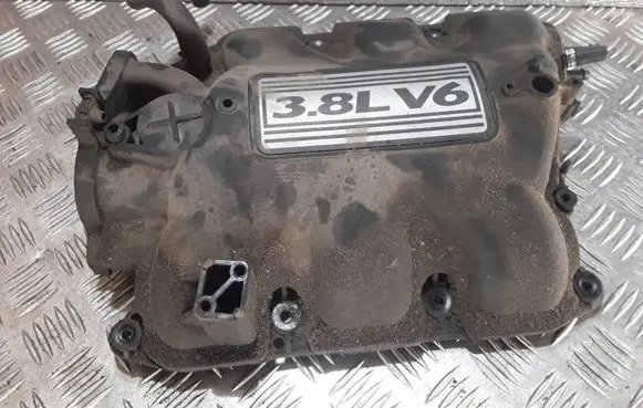 Dodge Grand Caravan Intake manifold 