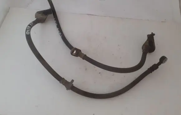 Honda Insight Brake line pipe/hose 10918HLDOTNCRN