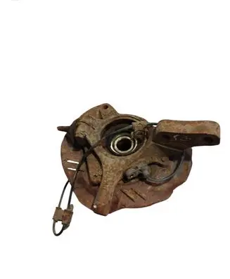 Subaru Forester SG Front wheel hub
