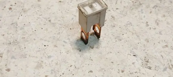 Toyota Picnic Fuse 120A PACTFIC