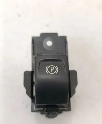 Hand parking brake switch