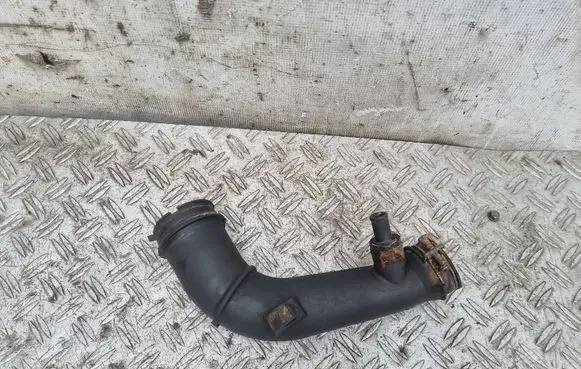 Toyota Yaris Turbo air intake inlet pipe/hose 1788033010