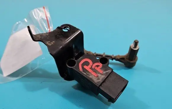 Jaguar XE Headlight ballast module Xenon GX73-3C280-CA IMPRK1453877