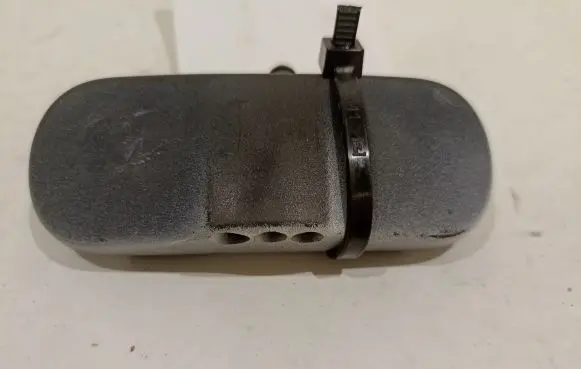Audi Q5 SQ5 Windshield washer spray nozzle 8R0955988