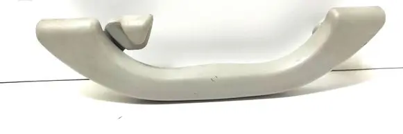Volkswagen PASSAT B5 Rear interior roof grab handle 3B0857607A