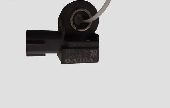 Volvo V40 Airbag deployment crash/impact sensor 31387891