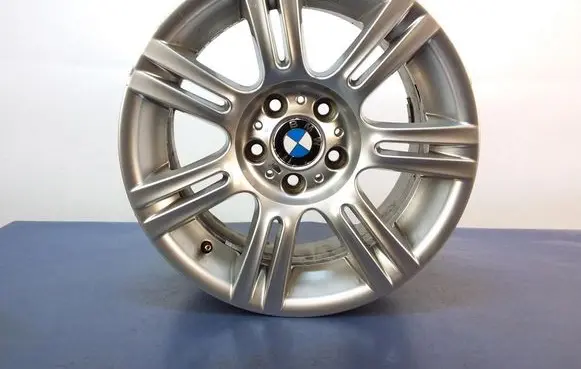 BMW 3 E90 E91 R18 alloy rim 8036936