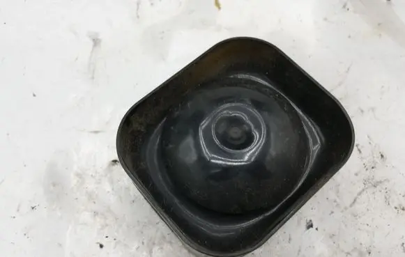 Chevrolet Captiva Alarm system siren 15213135