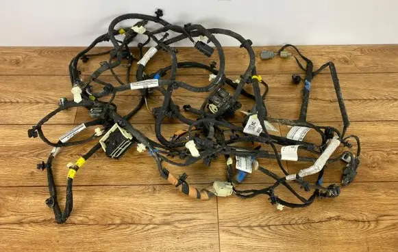 Ford Maverick Other wiring loom NZ6T-2B572-ARE