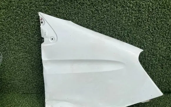 Iveco Daily 4th gen Fender 3800001