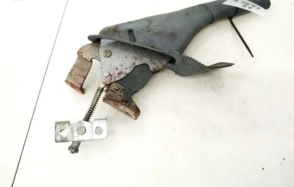 Honda HR-V Handbrake/parking brake lever assembly