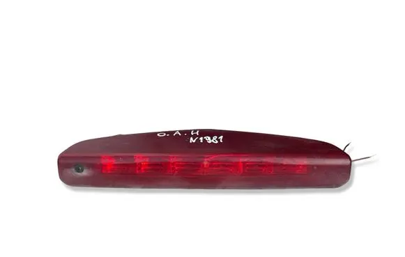Opel Astra H Third/center stoplight 316627975 24451876