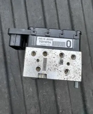 Lexus RX 450H ABS Pump 4451048080 1AG062166