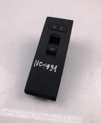 Volvo XC40 Electric window control switch 31456060