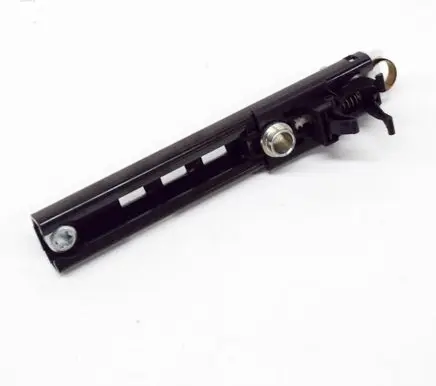 Opel Corsa F Seat belt height adjuster 13153271