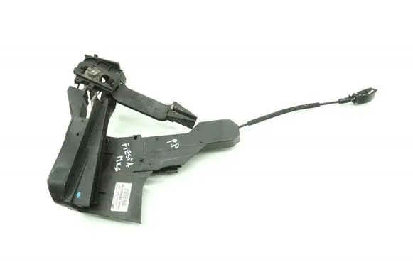 Ford Fiesta Front door lock 2S61A219A64ABG