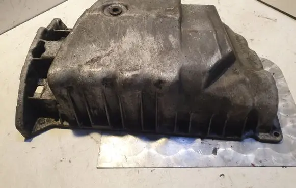 Volvo S40, V40 Oil sump 7700111746
