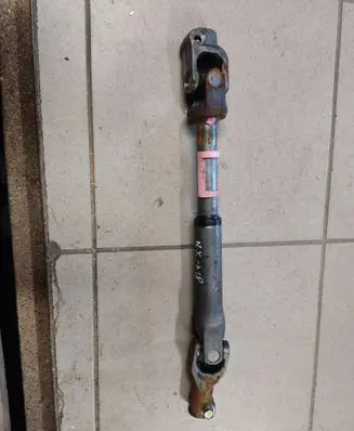 Lexus NX Steering column universal joint 