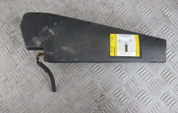 Volvo V50 Seat airbag 30615563