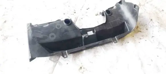 Volkswagen Golf IV Other interior part 1J1858393A 1J1858301