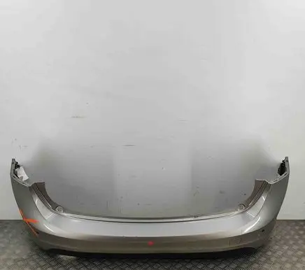 Volvo V60 Rear bumper 32165263